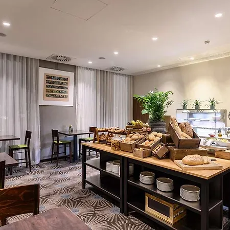 Leopold Hotel Oudenaarde 