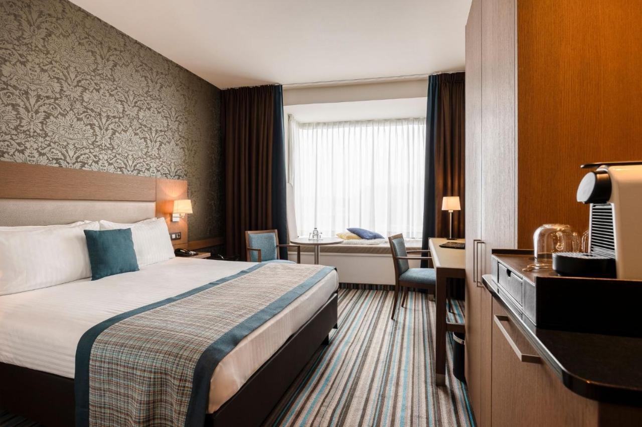 Leopold 4* Oudenaarde